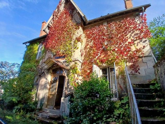 Maison à vendre à Tulle 19000