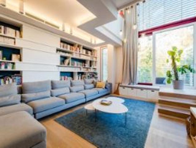 Maison à vendre à Uccle 1180