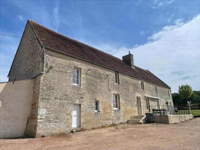 Maison à vendre à Ussy 14420