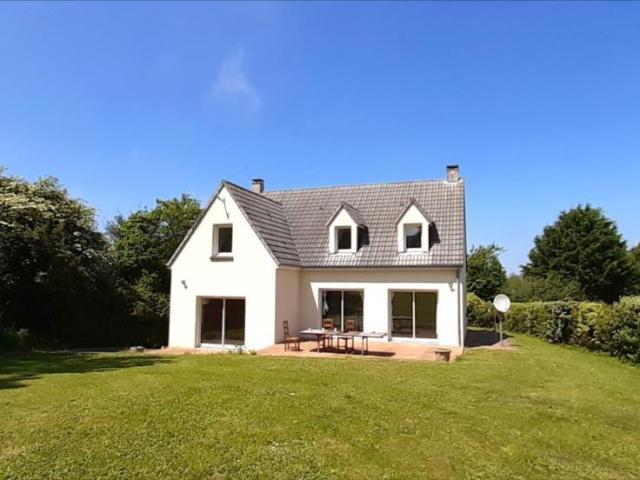 Maison à vendre à Urville Nacqueville 50460