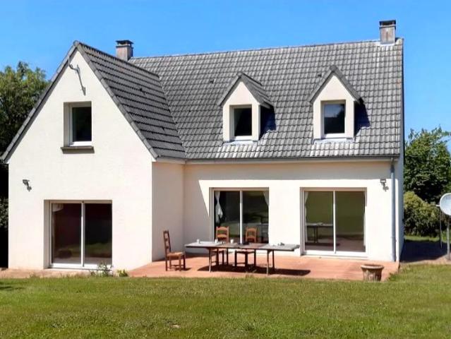 Maison à vendre à Urville Nacqueville 50460