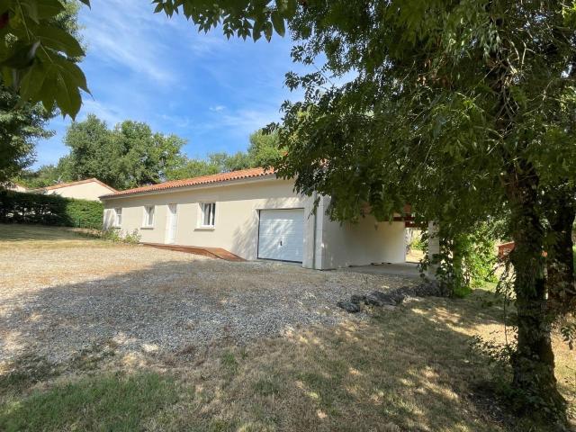 Maison à vendre à Vanxains 24600