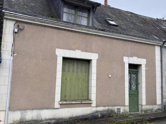 Maison à vendre à Vancé 72310