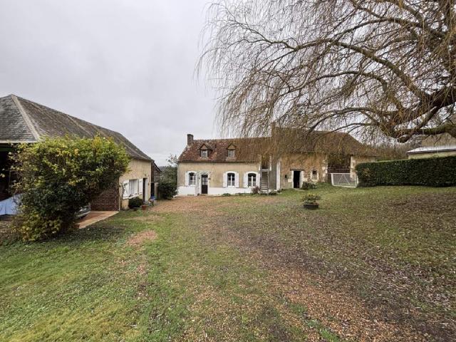 Maison à vendre à Vancé 72310