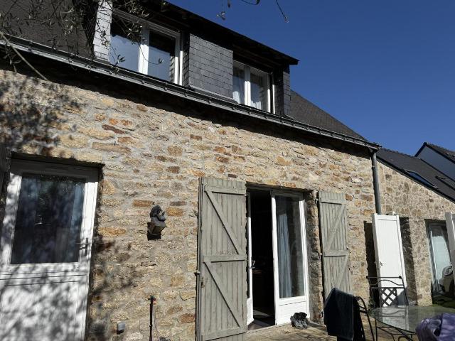 Maison à vendre à Vannes 56000