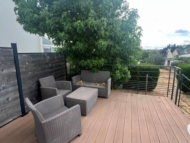Maison à vendre à Vannes 56000