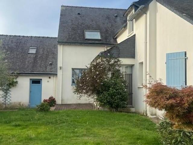 Maison à vendre à Vannes 56000