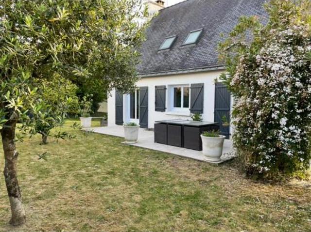 Maison à vendre à Vannes 56000