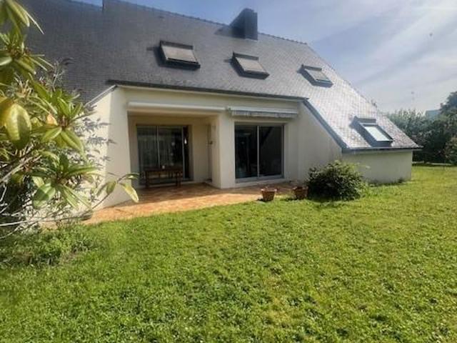 Maison à vendre à Vannes 56000