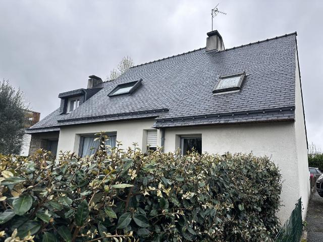 Maison à vendre à Vannes 56000