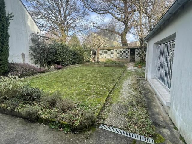 Maison à vendre à Vannes 56000