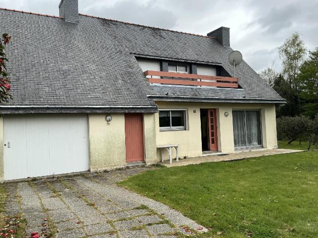Maison à vendre à Vannes 56000
