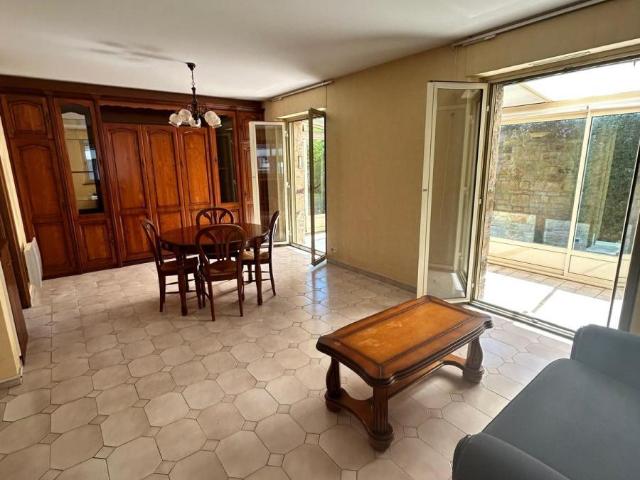 Maison à vendre à Vannes 56000