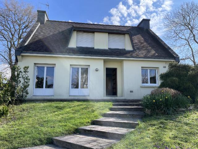 Maison à vendre à Vannes 56000