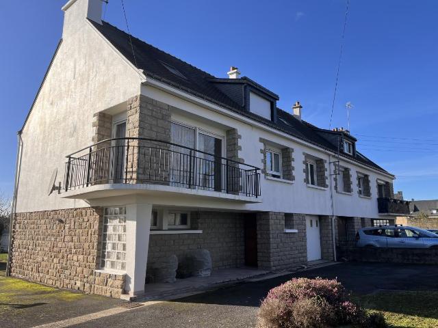 Maison à vendre à Vannes 56000