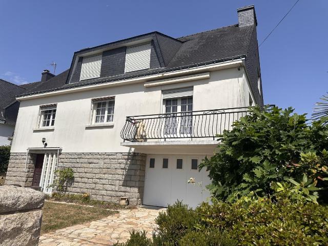 Maison à vendre à Vannes 56000