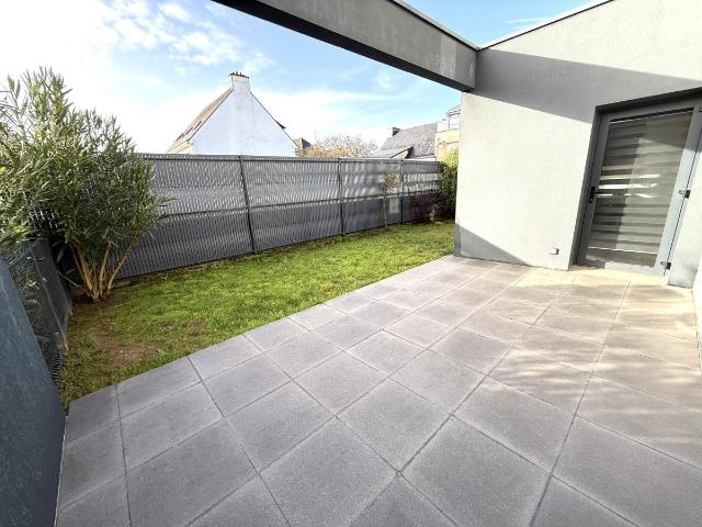 Maison à vendre à Vannes 56000