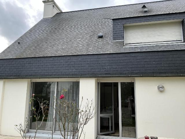 Maison à vendre à Vannes 56000