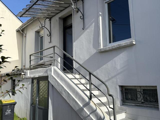 Maison à vendre à Vannes 56000