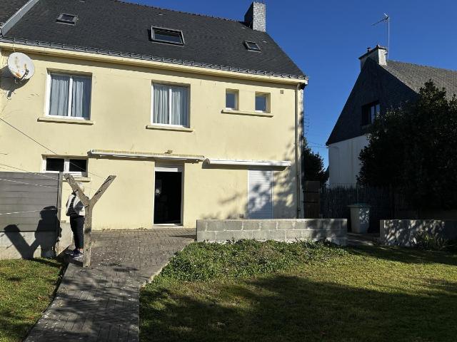 Maison à vendre à Vannes 56000