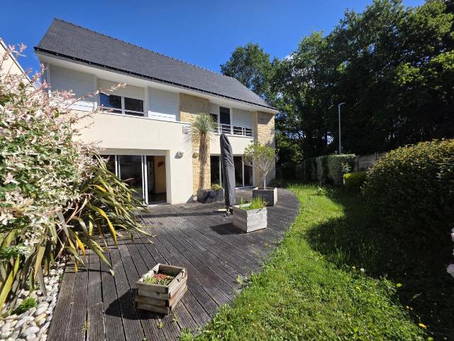 Maison à vendre à Vannes 56000