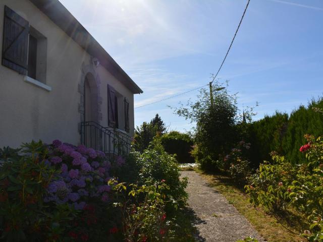 Maison à vendre à Vaiges 53480