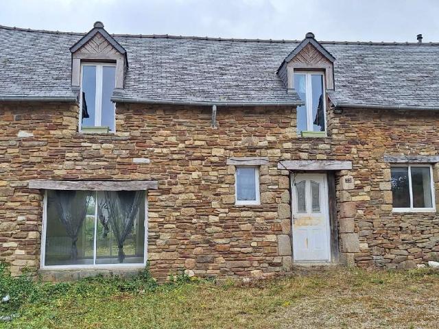 Maison à vendre à Val Couesnon 35560