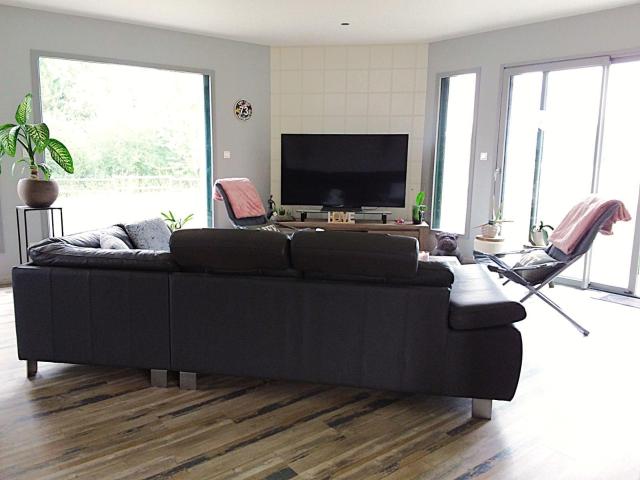 Maison à vendre à Val Couesnon 35560