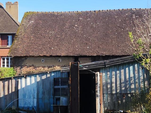 Maison à vendre à Val au Perche 61260