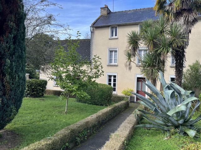 Maison à vendre à Val d'Oust 56460