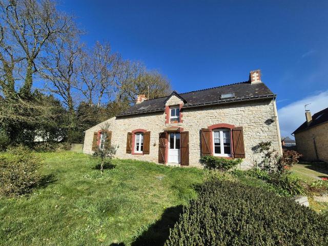 Maison à vendre à Val d'Oust 56460