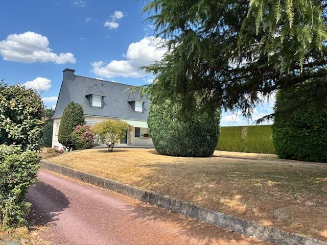 Maison à vendre à Val d'Anast 35330