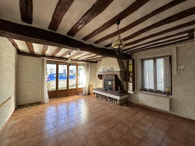 Maison à vendre à Val Mont 21340