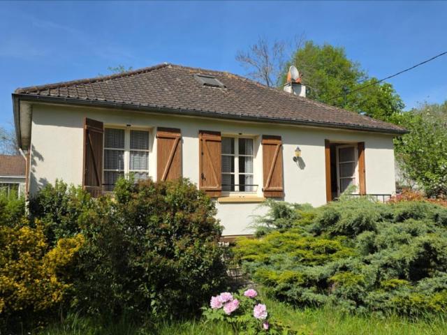 Maison à vendre à Valençay 36600
