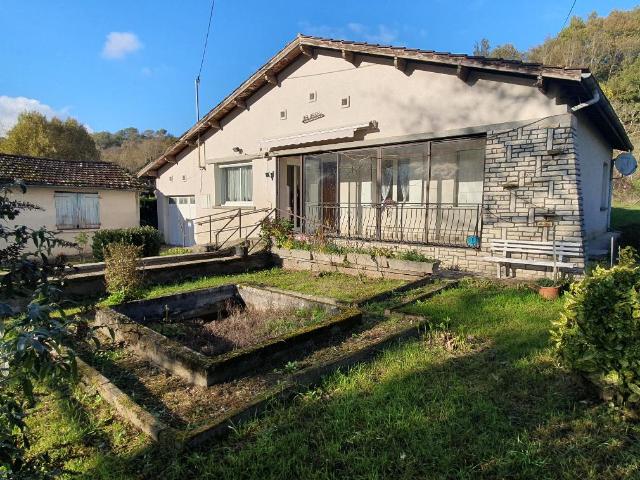 Maison à vendre à Valence 82400