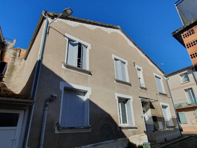Maison à vendre à Valence 82400