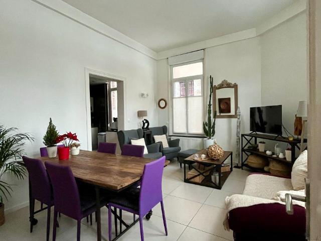 Maison à vendre à Valenciennes 59300