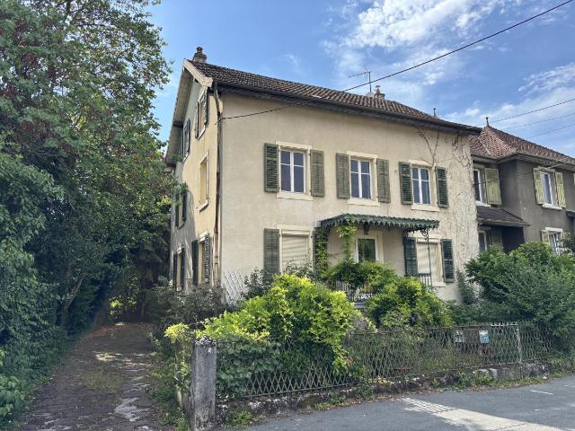 Maison à vendre à Valentigney 25700