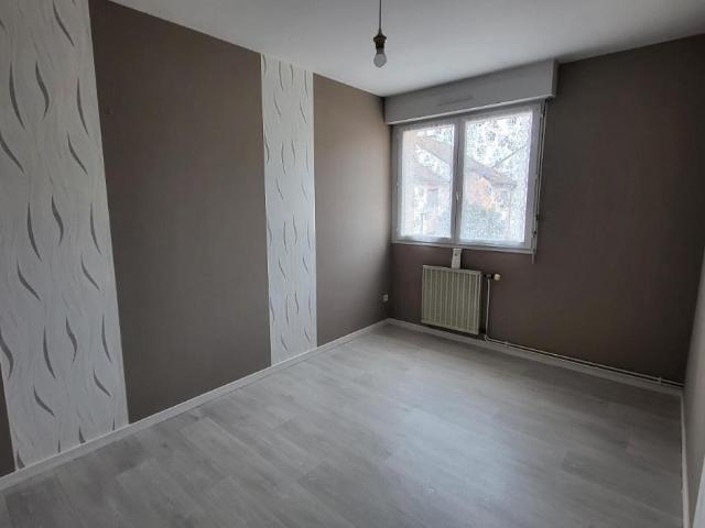Maison à vendre à Valentigney 25700