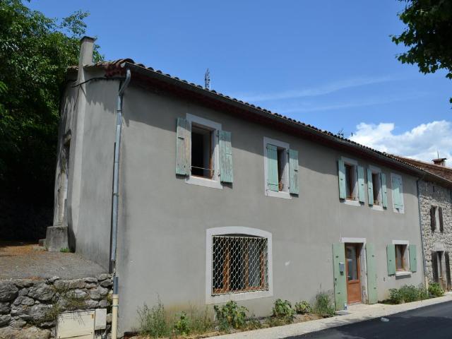 Maison à vendre à Valgorge 07110