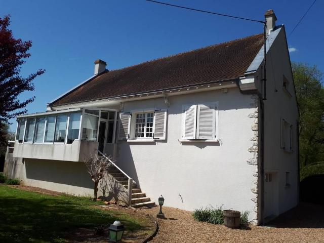 Maison à vendre à Vallée de Ronsard 41800