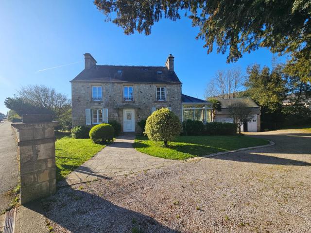 Maison à vendre à Valognes 50700