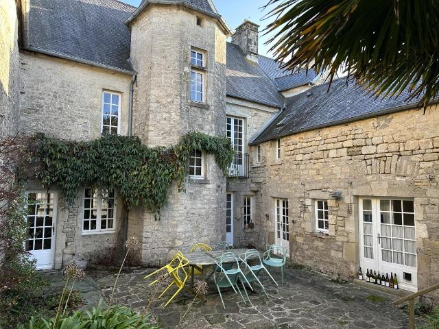 Maison à vendre à Valognes 50700