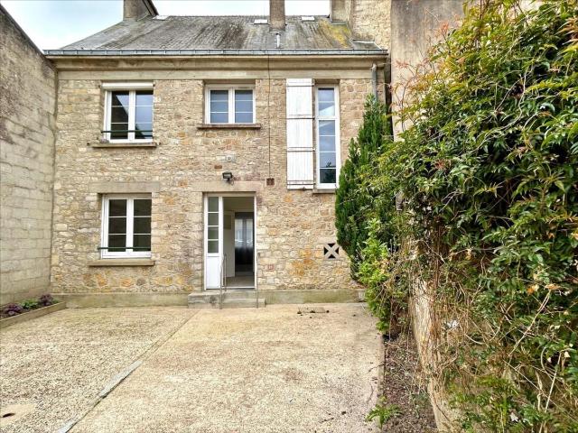 Maison à vendre à Valognes 50700