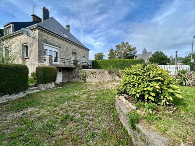 Maison à vendre à Valognes 50700