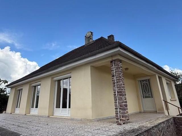 Maison à vendre à Valorbiquet 14290