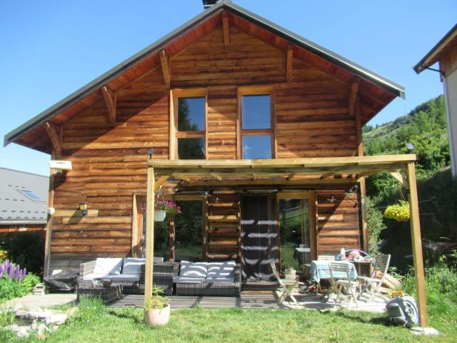 Maison à vendre à Vars 05560