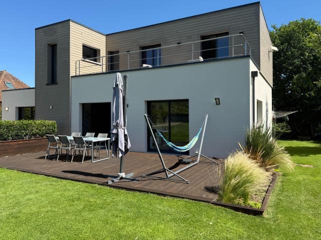 Maison à vendre à Vascoeuil 27910