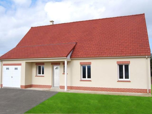 Maison a vendre a vatteville la rue