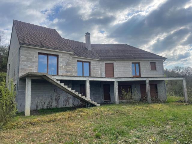Maison à vendre à Vayrac 46110